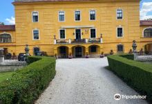Schloß Pottenbrunn景点图片