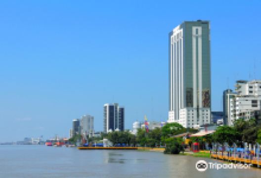 马雷贡2000河滨步道景点图片