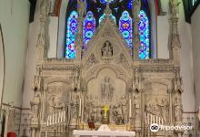 Episcopal Parish of St. Mark and St. John景点图片