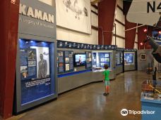 新英格兰航空博物馆-温莎洛克斯