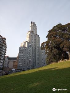 卡瓦纳大厦-布宜诺斯艾利斯