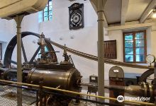 Musée du Textile des Vosges景点图片