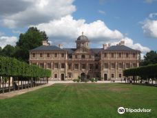 Schloss Favorite-拉施塔特