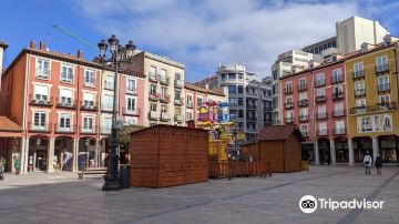 Plaza Mayor