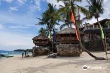 Tingko Beach-阿尔科伊