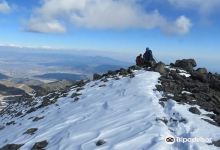 Nevado de Toluca景点图片