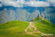 Samtavro's Convent景点图片