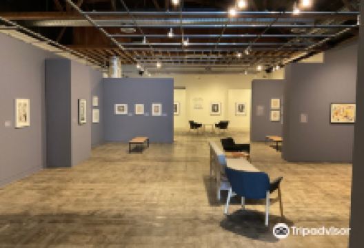 Sonoma Valley Museum of Art景点图片