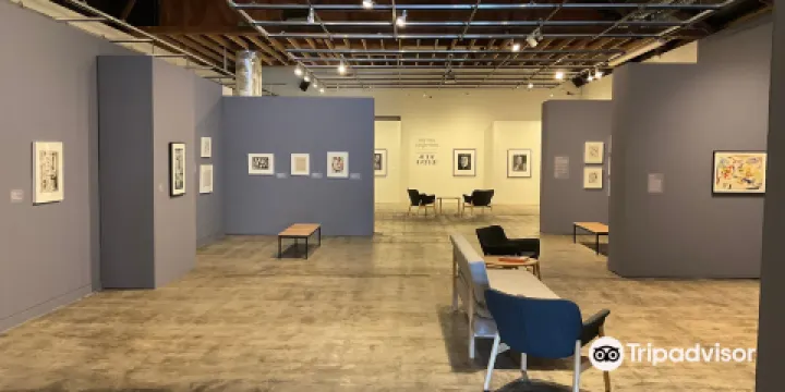 Sonoma Valley Museum of Art