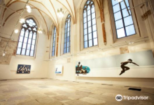 Art Center Gallery EL景点图片