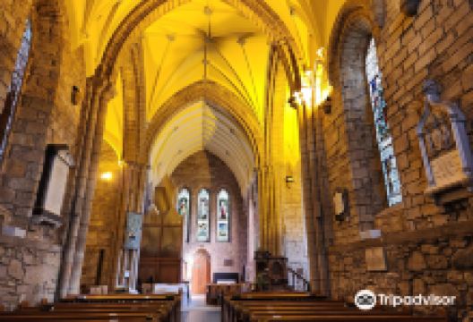 多诺赫大教堂景点图片