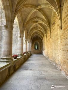 Abbaye de Loc-Dieu-马蒂耶勒