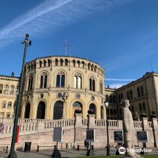 挪威议会-奥斯陆