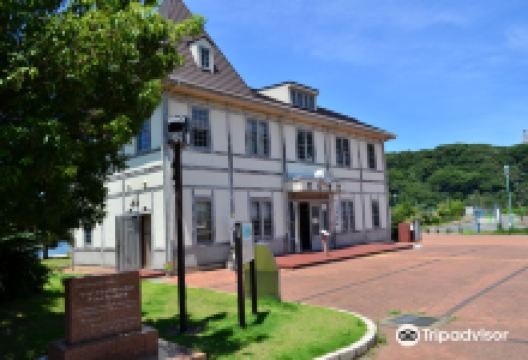 敦賀鉄道資料館景点图片