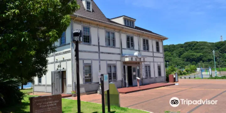 敦賀鉄道資料館