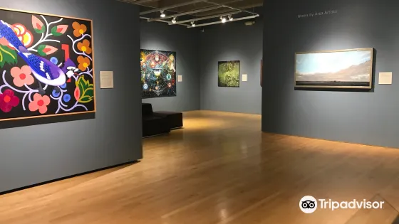 Sioux City Art Center