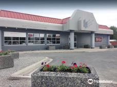 NWT Diamond Centre-耶洛奈夫