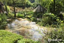 Fontaines Pétrifiantes Garden景点图片