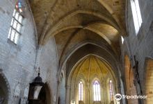 Eglise Saint-Dominique景点图片