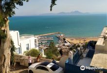 Centro storico景点图片