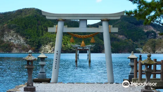 和多都美神社