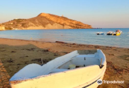 Giallonardo: Baia Delle Sirene景点图片