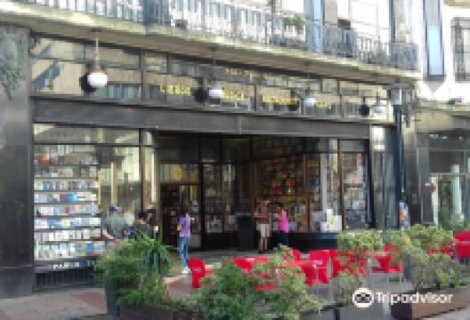 Libreria Puro Verso购物图片