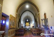 Franciscan Missionary Museum - Convento di San Francesco景点图片