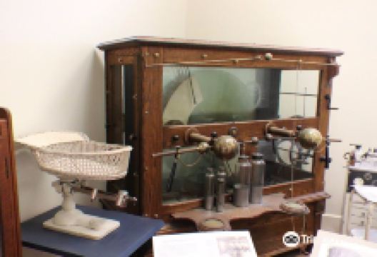 保健博物馆景点图片