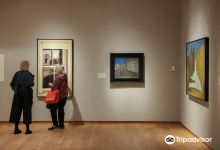 Bruce Museum景点图片
