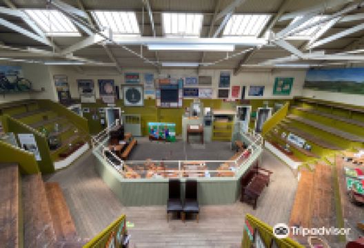 Alford Heritage Museum景点图片