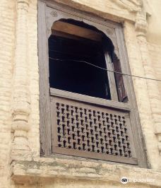 Barood Khana Haveli, Lahore-拉合尔