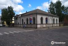 Museum Jewish of Daugavpils and Latgale景点图片