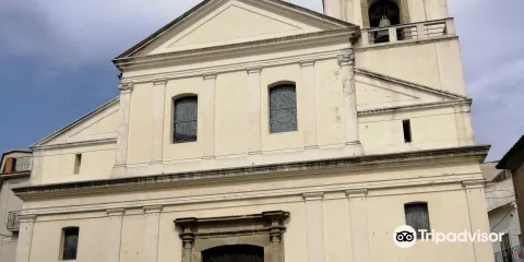 Chiesa di San Nicola di Bari