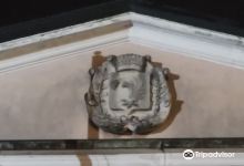 Villa Soncin, Silvestri, Rossi di Rubano景点图片