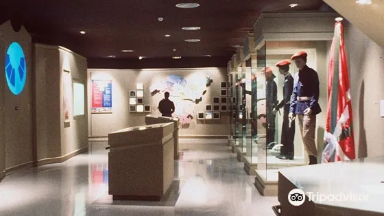Museo de la Policia Vasca