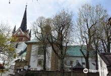 Sanktuarium Matki Bożej Myślenickiej景点图片