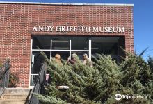 Andy Griffith Museum景点图片