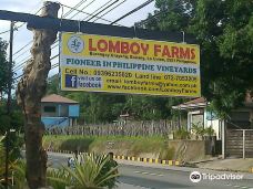 Lomboy Farms-巴旺