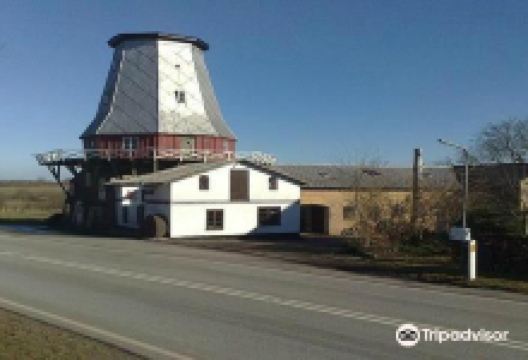 Elstrup Molle景点图片