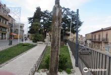 Giardinetto del Monumento ai Caduti景点图片