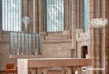 Chapelle de la Congrégation Notre-Dame de Fidélité景点图片