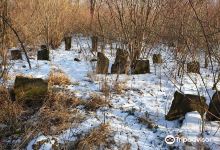 Jewish cemetery景点图片