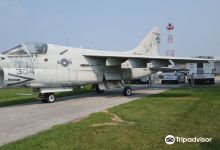 Heritage In Flight Museum景点图片