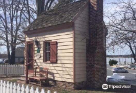 Custom House景点图片