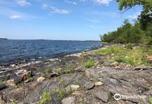 Burton Island State Park景点图片