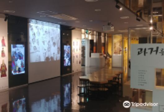 国立女性史展览馆景点图片