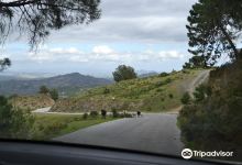 Aventurate Sierra de las Nieves景点图片