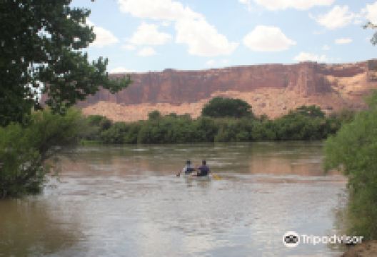 Mineral Bottom景点图片