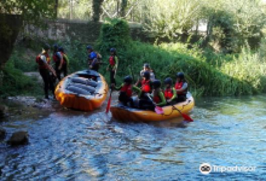 Nera Adventure River景点图片